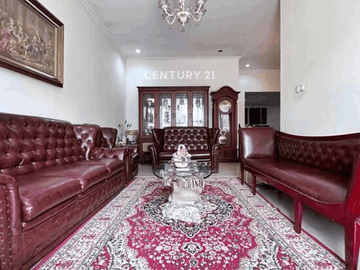 Dijual Rumah Premium Dekat Pondok Indah Dan Tol Di Tanah Kusir