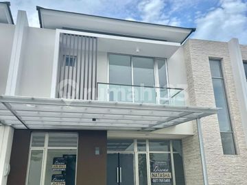 Disewakan Cepat Rumah Luas 150M Pantai Indah Kapuk 2