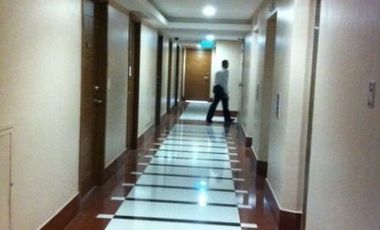 DLSU Taft Condo For Rent