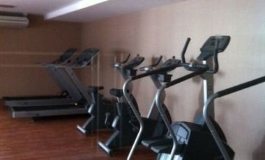 DLSU Taft Condo For Rent