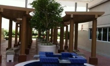 DLSU Taft Condo For Rent
