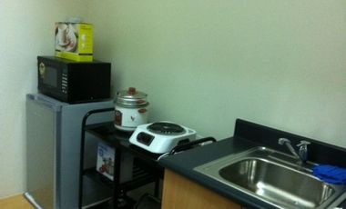 DLSU Taft Condo For Rent
