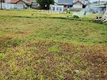 Tanah Strategis Di Jababeka Cocok Untuk Investasi Dan Usaha