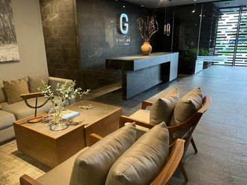 Departamento en venta en Be Grand Park Bosques