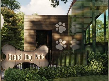 Departamento en venta en Be Grand Park Bosques