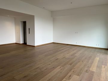 Departamento en venta en Be Grand Park Bosques