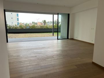 Departamento en venta en Be Grand Park Bosques