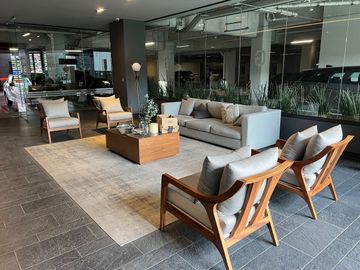 Departamento en venta en Be Grand Park Bosques