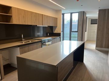 Departamento en venta en Be Grand Park Bosques