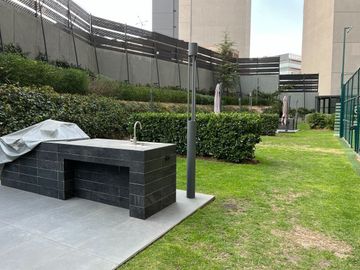 Departamento en venta en Be Grand Park Bosques