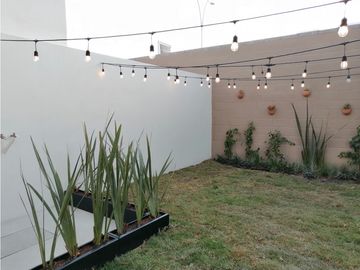 CASA EN VENTA EN ZAKIA ZONA ZIRE EL MARQUES QUERETARO GAA
