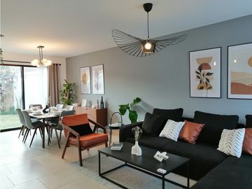 CASA EN VENTA EN ZAKIA ZONA ZIRE EL MARQUES QUERETARO GAA