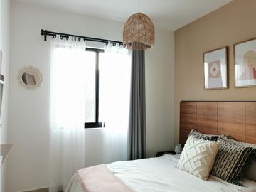 CASA EN VENTA EN ZAKIA ZONA ZIRE EL MARQUES QUERETARO GAA