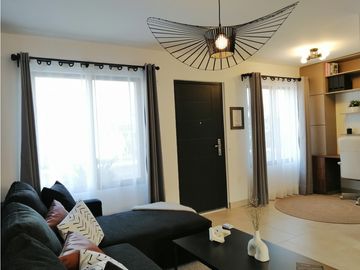 CASA EN VENTA EN ZAKIA ZONA ZIRE EL MARQUES QUERETARO GAA