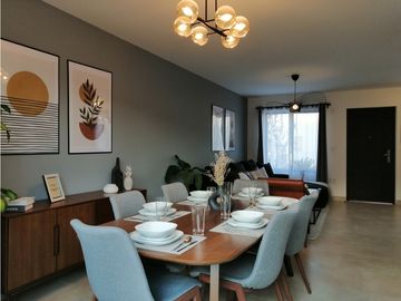 CASA EN VENTA EN ZAKIA ZONA ZIRE EL MARQUES QUERETARO GAA