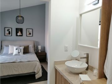 CASA EN VENTA EN ZAKIA ZONA ZIRE EL MARQUES QUERETARO GAA