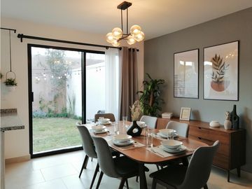 CASA EN VENTA EN ZAKIA ZONA ZIRE EL MARQUES QUERETARO GAA