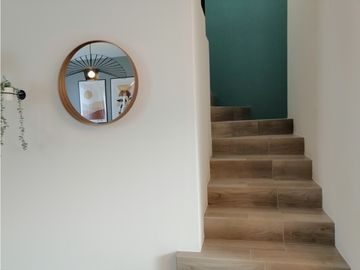 CASA EN VENTA EN ZAKIA ZONA ZIRE EL MARQUES QUERETARO GAA