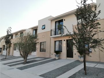 CASA EN VENTA EN ZAKIA ZONA ZIRE EL MARQUES QUERETARO GAA