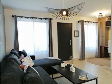CASA EN VENTA EN ZAKIA ZONA ZIRE EL MARQUES QUERETARO GAA