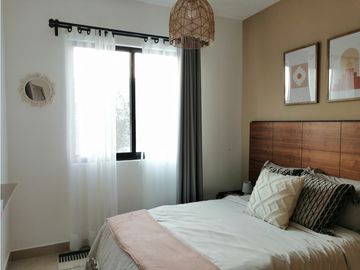 CASA EN VENTA EN ZAKIA ZONA ZIRE EL MARQUES QUERETARO GAA