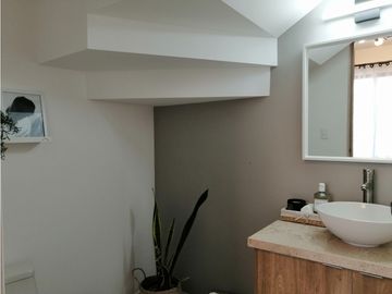 CASA EN VENTA EN ZAKIA ZONA ZIRE EL MARQUES QUERETARO GAA