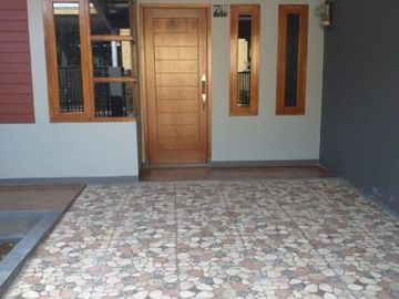 RUMAH MINIMALIS 2 LANTAI HARGA SUPER TIPIS GADING SOREANG | KOMALANINGSIH