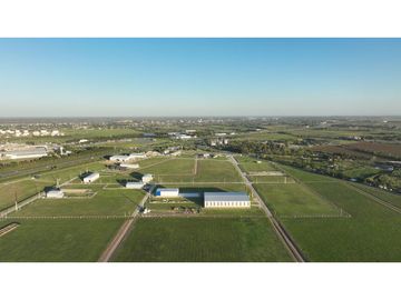 OPORTUNIDAD - Parque Industrial San Lorenzo