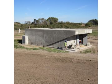OPORTUNIDAD - Parque Industrial San Lorenzo
