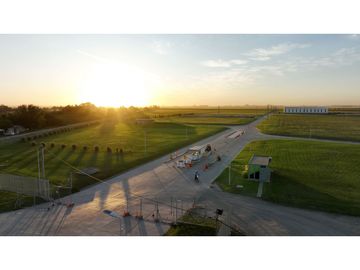 OPORTUNIDAD - Parque Industrial San Lorenzo