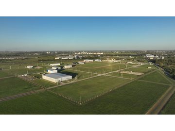OPORTUNIDAD - Parque Industrial San Lorenzo