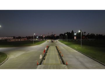 OPORTUNIDAD - Parque Industrial San Lorenzo