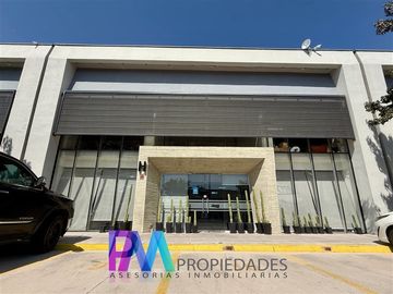 GRAN CONECTIVIVDAD , CENTRO LOGISTICO SEGURIDAD 24/7
