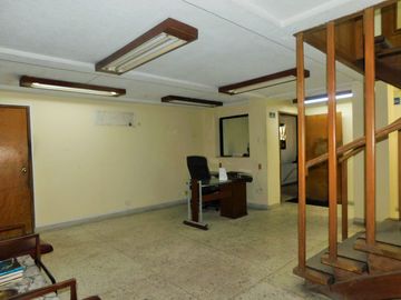edificio en arriendo/venta en el rosario. Cod A94727