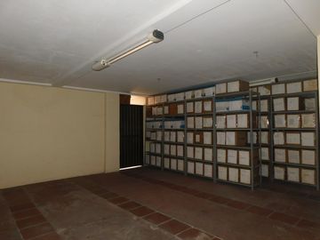 edificio en arriendo/venta en el rosario. Cod A94727