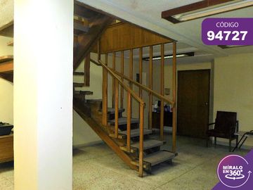edificio en arriendo/venta en el rosario. Cod A94727