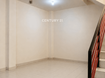 Ruko Komersial Di Dekat Jogja City Mall Ideal Untuk Bisnis