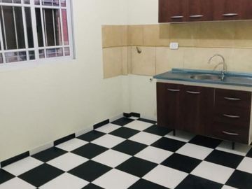 DEPARTAMENTO EXCELENTE UBICACIÓN EN PADUA