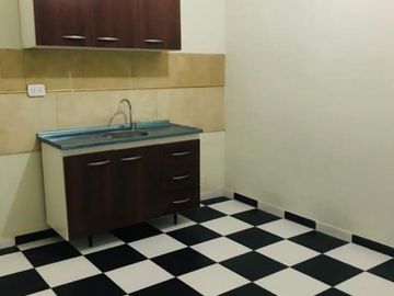 DEPARTAMENTO EXCELENTE UBICACIÓN EN PADUA