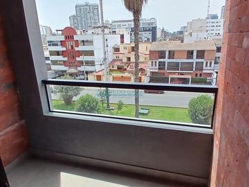 Departamentos Venta AV. Guardia Civil - SAN ISIDRO