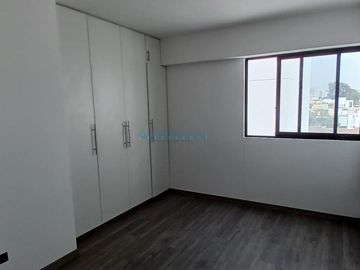 Departamentos Venta AV. Guardia Civil - SAN ISIDRO