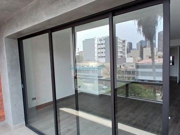 Departamentos Venta AV. Guardia Civil - SAN ISIDRO
