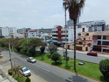 Departamentos Venta AV. Guardia Civil - SAN ISIDRO
