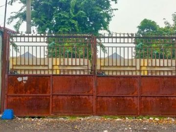 Dijual Tanah SHM di Jalan Asemrowo, Surabaya