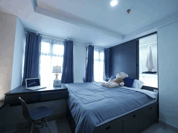 Apartment Chadstone 2BR Full Furnish Cikarang