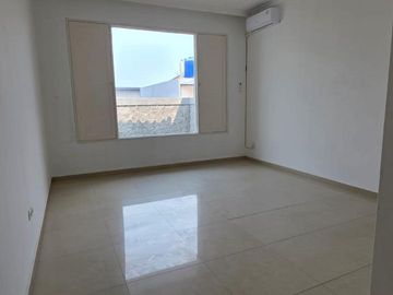 Di sewakan Rumah 2 lantai di Puri Cinere