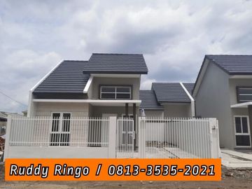 JUAL RUGI Alana Cemandi 400Juta an (OVER CICILAN) Sidoarjo