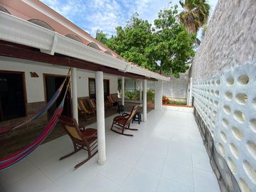 casa en venta en pradomar. Cod V26010