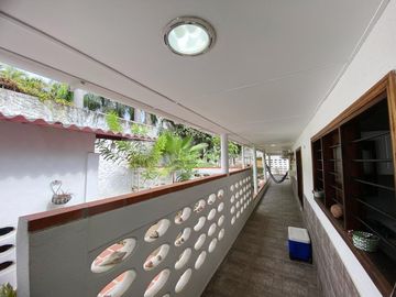 casa en venta en pradomar. Cod V26010