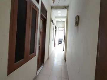 Rumah Murah di Pinggir Jalan Gandul Cinere Cocok Untuk Usaha